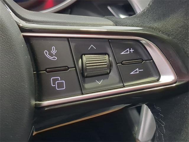 new 2024 Alfa Romeo Stelvio car