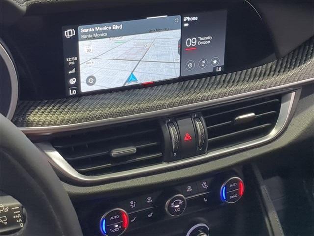 new 2024 Alfa Romeo Stelvio car