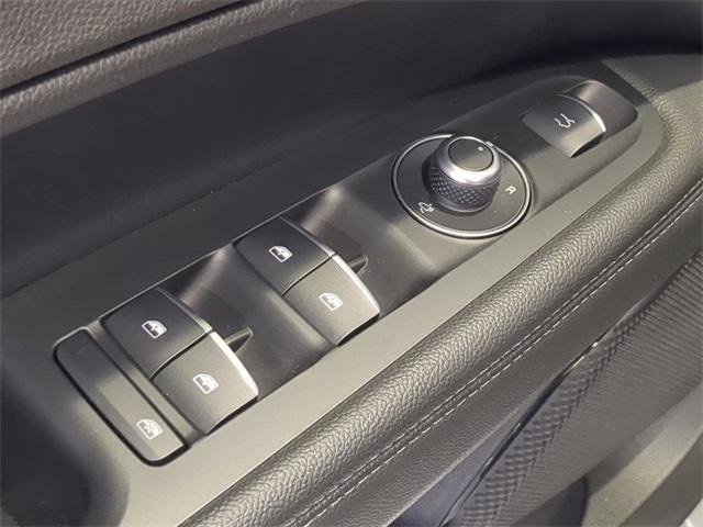 new 2024 Alfa Romeo Stelvio car