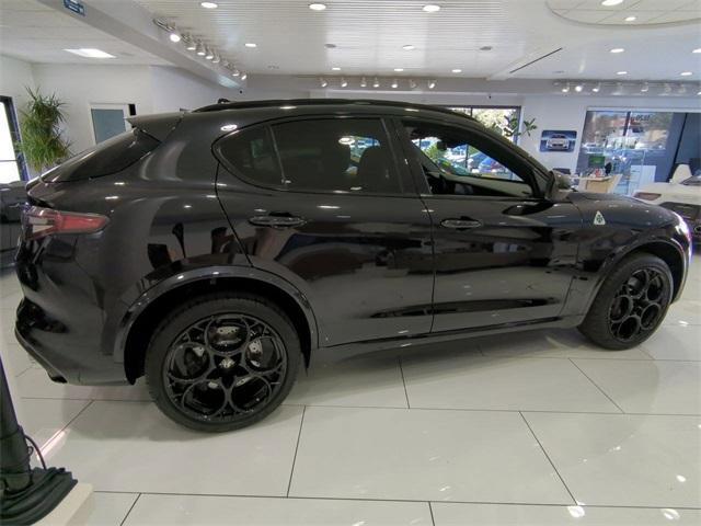 new 2024 Alfa Romeo Stelvio car