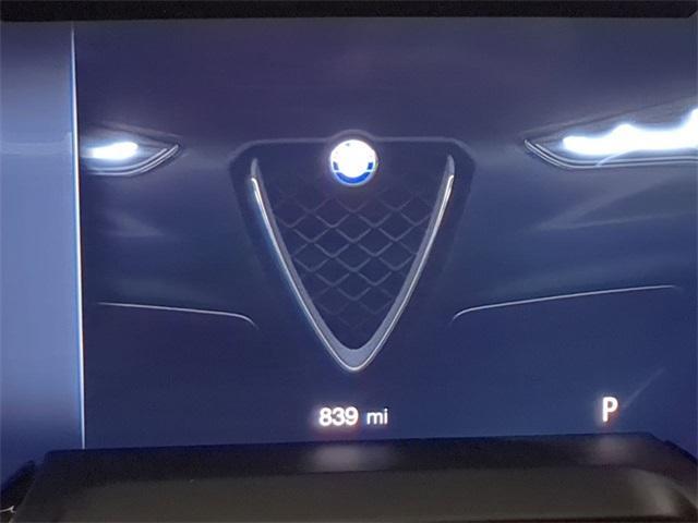 new 2024 Alfa Romeo Stelvio car