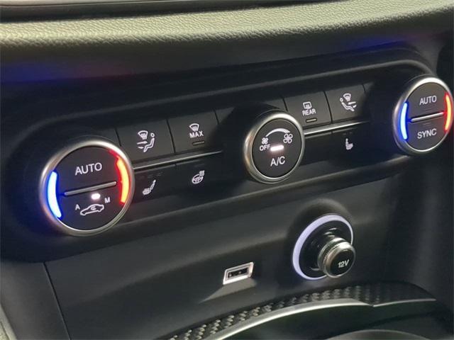 new 2024 Alfa Romeo Stelvio car