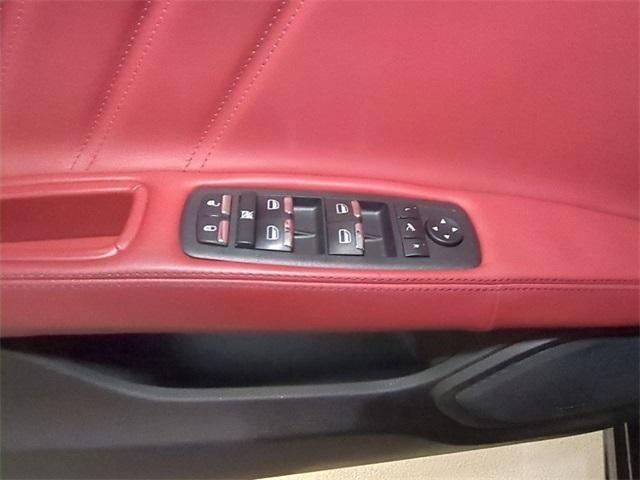 used 2022 Maserati Quattroporte car, priced at $49,988