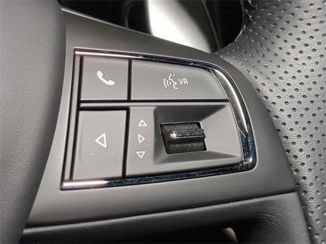 new 2024 Maserati Ghibli car, priced at $112,495