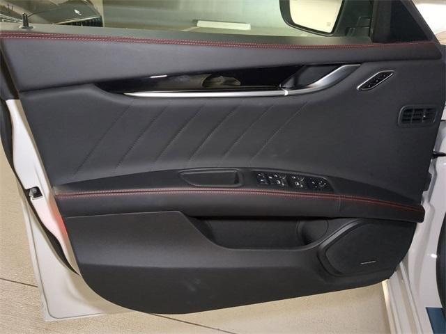 new 2024 Maserati Ghibli car, priced at $112,495