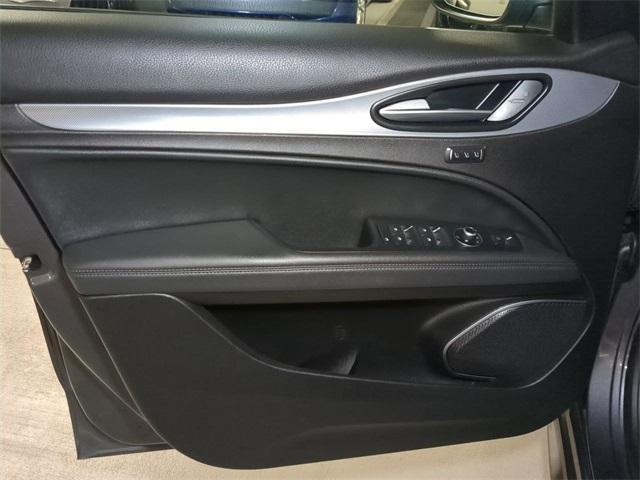 used 2023 Alfa Romeo Stelvio car, priced at $27,988