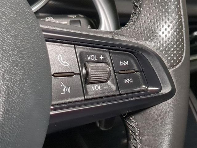 used 2023 Alfa Romeo Stelvio car, priced at $27,988