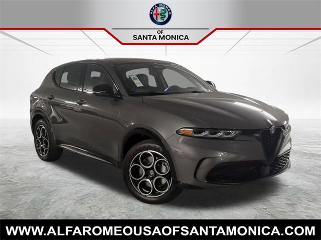 new 2025 Alfa Romeo Tonale car, priced at $52,125