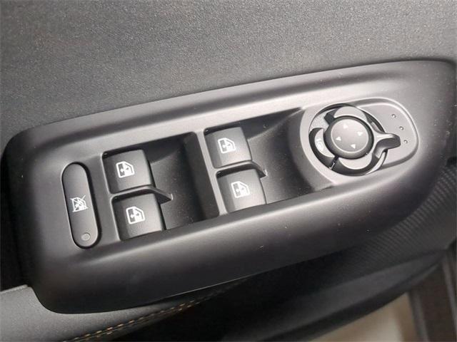 new 2025 Alfa Romeo Tonale car, priced at $52,125