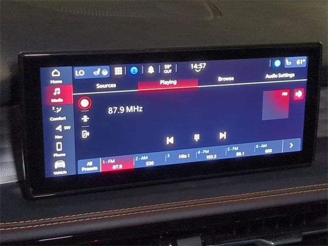 new 2025 Alfa Romeo Tonale car, priced at $52,125