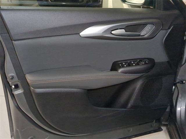 new 2025 Alfa Romeo Tonale car, priced at $52,125