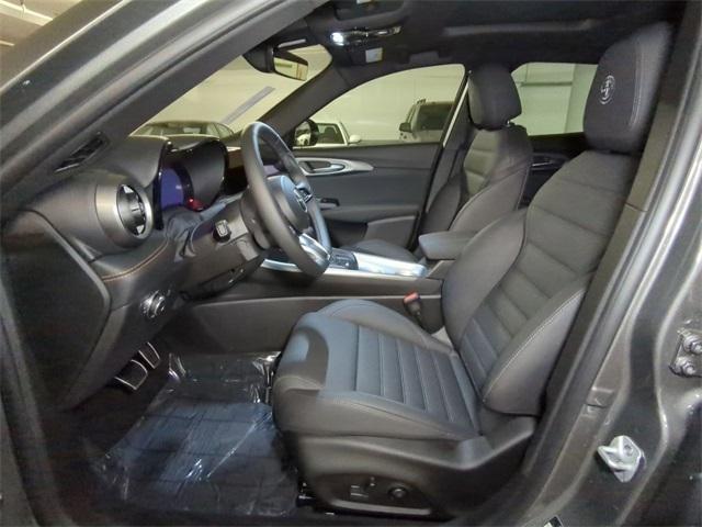 new 2025 Alfa Romeo Tonale car, priced at $52,125