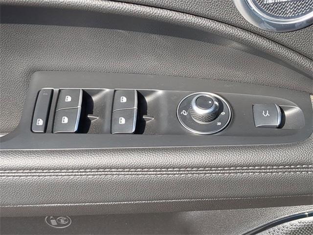 new 2024 Alfa Romeo Stelvio car, priced at $95,660