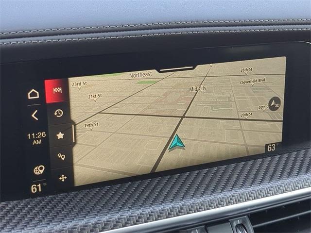 new 2024 Alfa Romeo Stelvio car, priced at $95,660