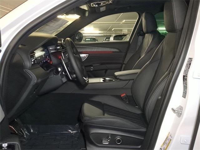 new 2025 Maserati Grecale car, priced at $89,805