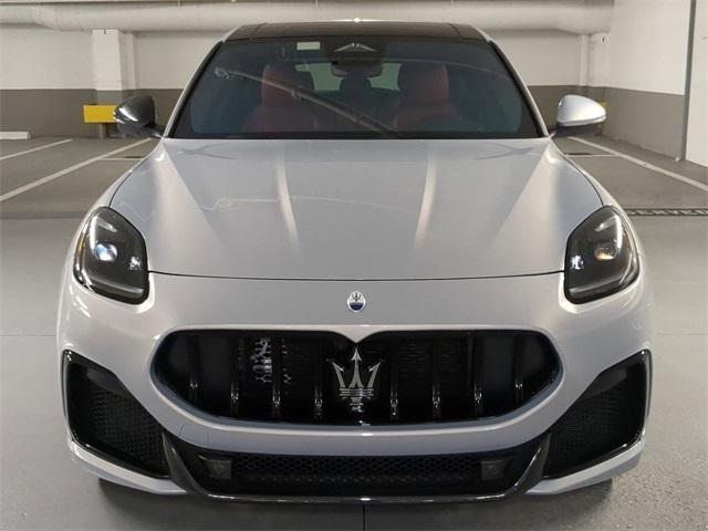 new 2023 Maserati Grecale car, priced at $98,988