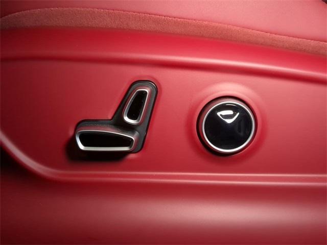 new 2023 Maserati Grecale car, priced at $98,988