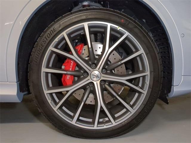 new 2023 Maserati Grecale car, priced at $98,988