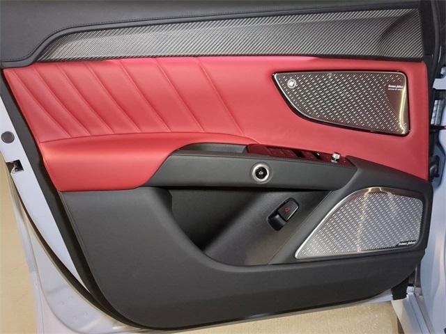 new 2023 Maserati Grecale car, priced at $98,988