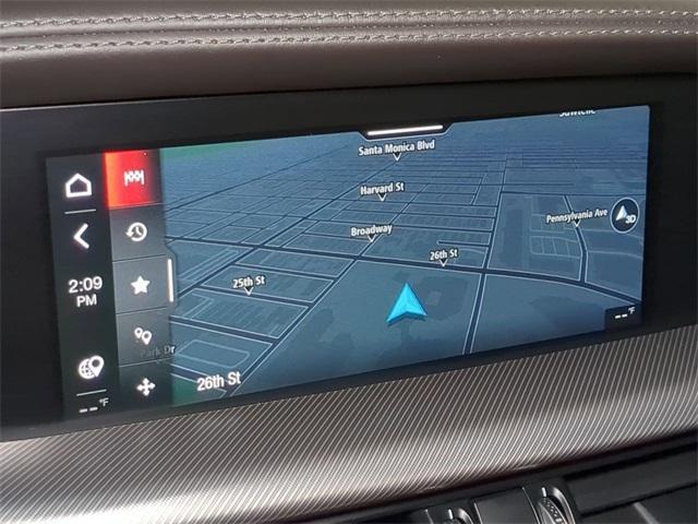 used 2022 Alfa Romeo Stelvio car, priced at $28,488