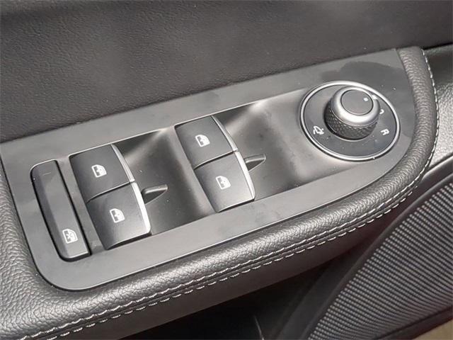 new 2025 Alfa Romeo Giulia car, priced at $46,685