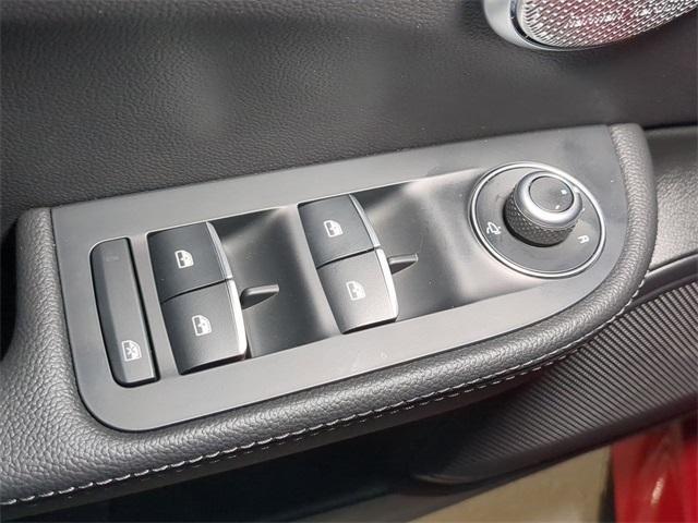 new 2024 Alfa Romeo Giulia car, priced at $92,915