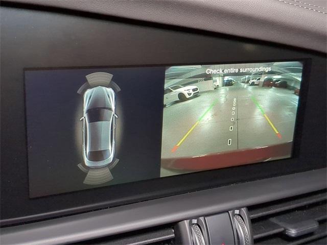 new 2024 Alfa Romeo Giulia car, priced at $92,915