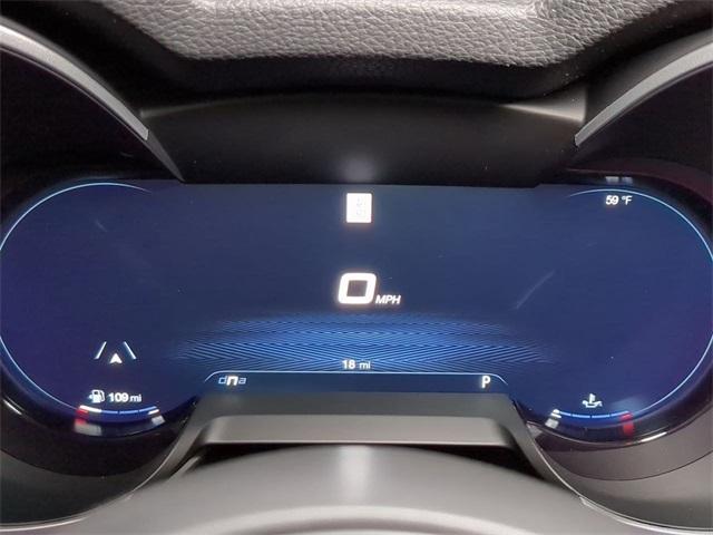 new 2025 Alfa Romeo Stelvio car, priced at $53,685