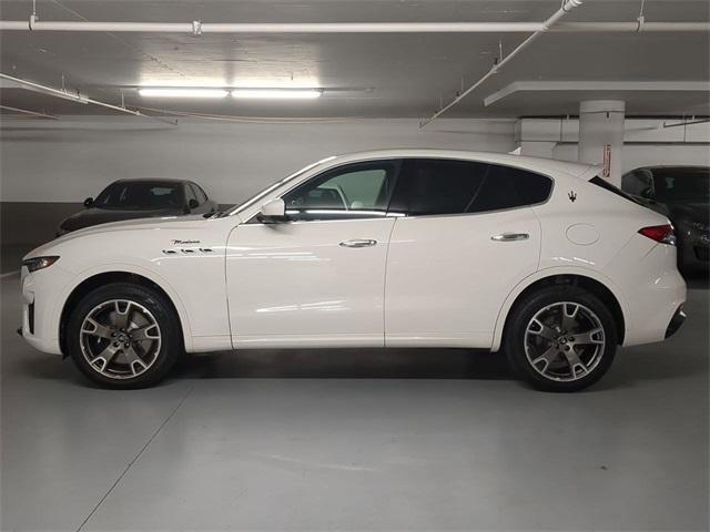 used 2022 Maserati Levante car, priced at $40,688