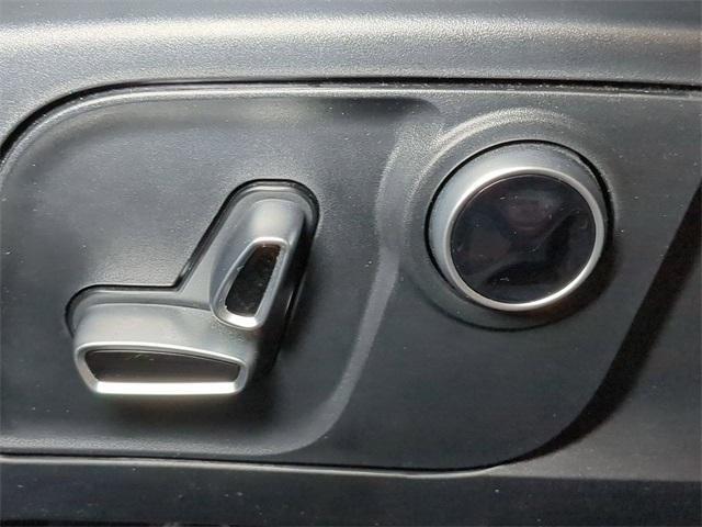 used 2022 Maserati Levante car, priced at $40,688