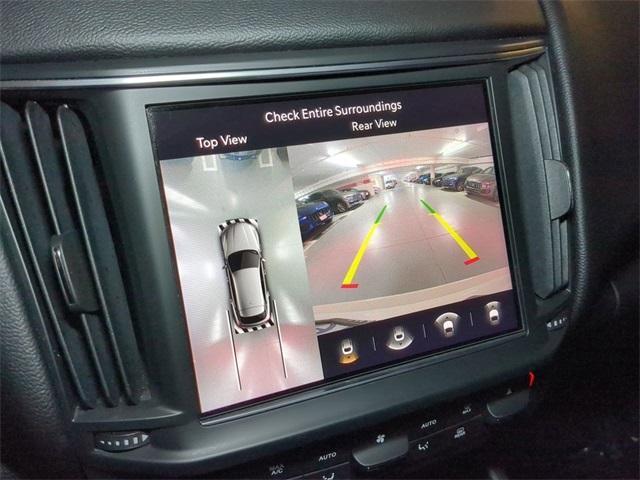 used 2022 Maserati Levante car, priced at $40,688