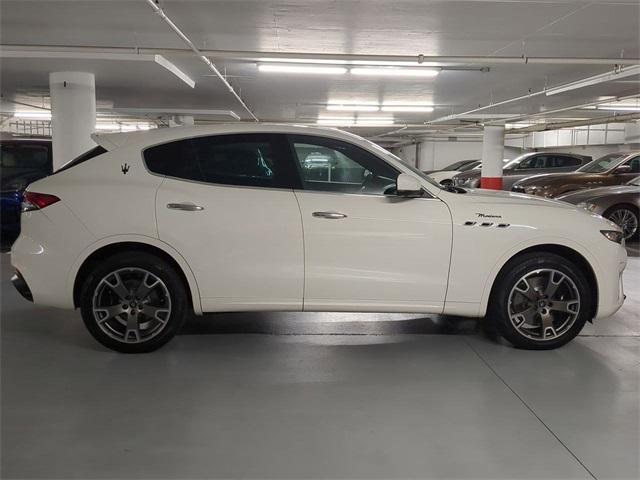 used 2022 Maserati Levante car, priced at $40,688