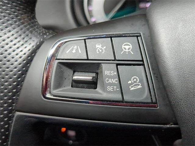 used 2022 Maserati Levante car, priced at $40,688