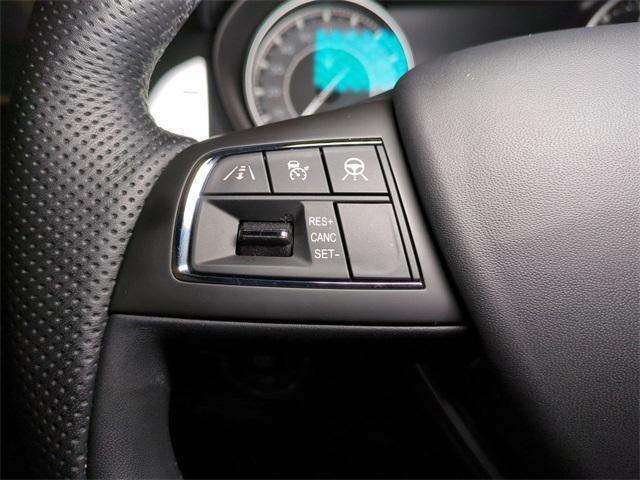 new 2023 Maserati Ghibli car, priced at $121,980