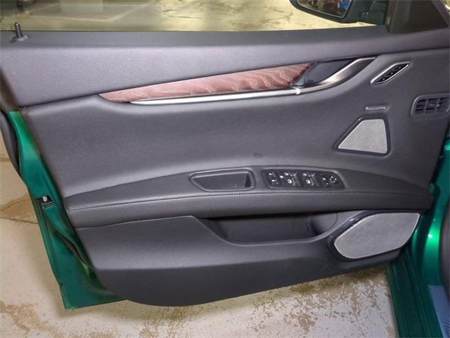 new 2023 Maserati Ghibli car, priced at $121,980