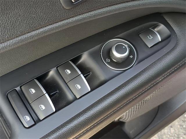 used 2019 Alfa Romeo Stelvio car, priced at $12,988