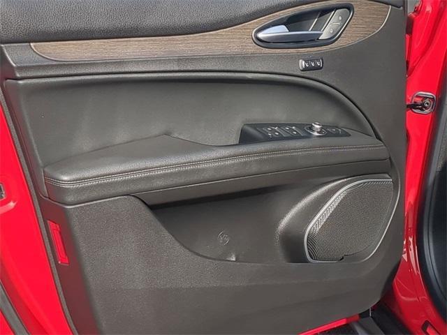 used 2019 Alfa Romeo Stelvio car, priced at $12,988