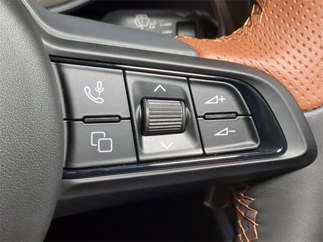 new 2025 Alfa Romeo Giulia car, priced at $53,740