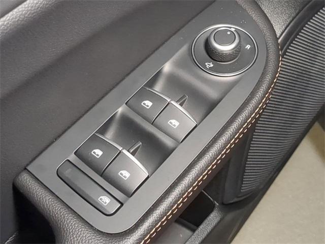 new 2025 Alfa Romeo Giulia car, priced at $53,740