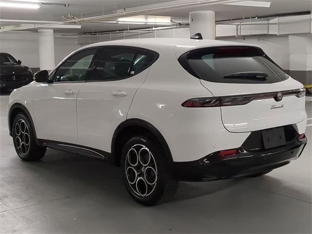 new 2025 Alfa Romeo Tonale car, priced at $38,530