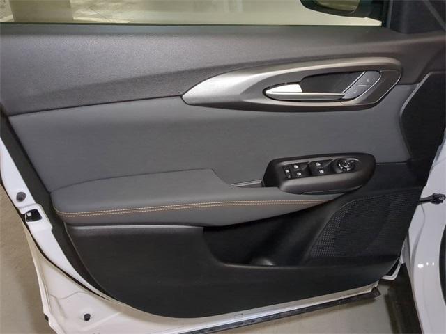 new 2025 Alfa Romeo Tonale car, priced at $38,530