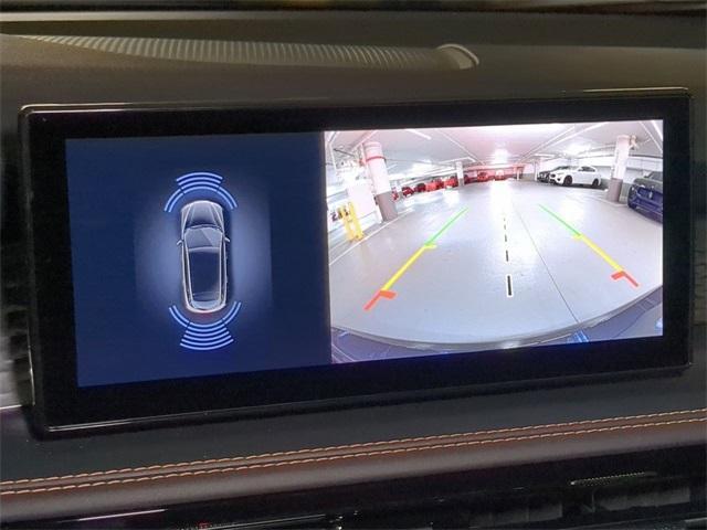 new 2025 Alfa Romeo Tonale car, priced at $38,530