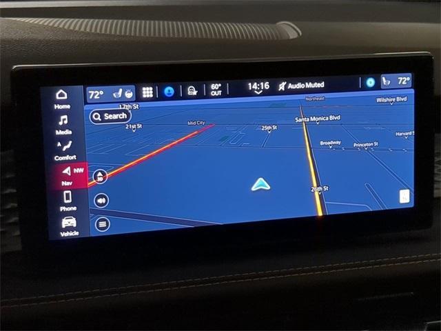 new 2025 Alfa Romeo Tonale car, priced at $38,530