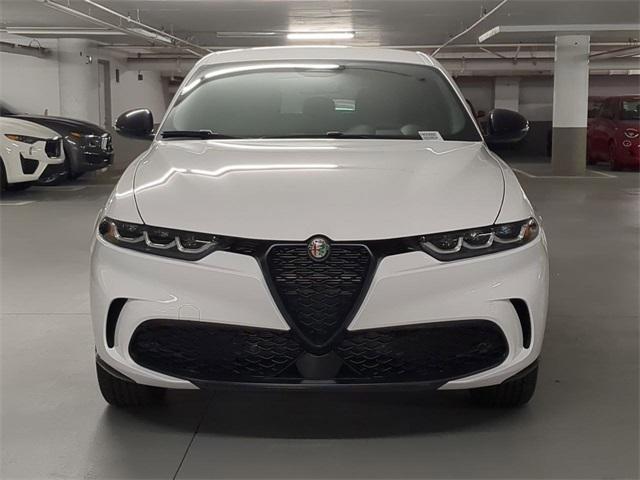 new 2025 Alfa Romeo Tonale car, priced at $38,530
