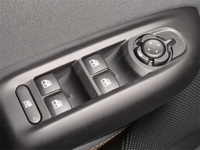 new 2025 Alfa Romeo Tonale car, priced at $38,530