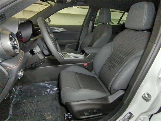 new 2025 Alfa Romeo Tonale car, priced at $38,530