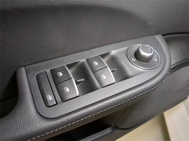 new 2024 Alfa Romeo Giulia car, priced at $44,935