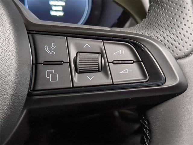 new 2024 Alfa Romeo Tonale car, priced at $54,295