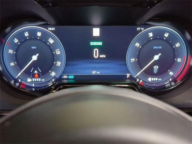 new 2024 Alfa Romeo Tonale car, priced at $54,295