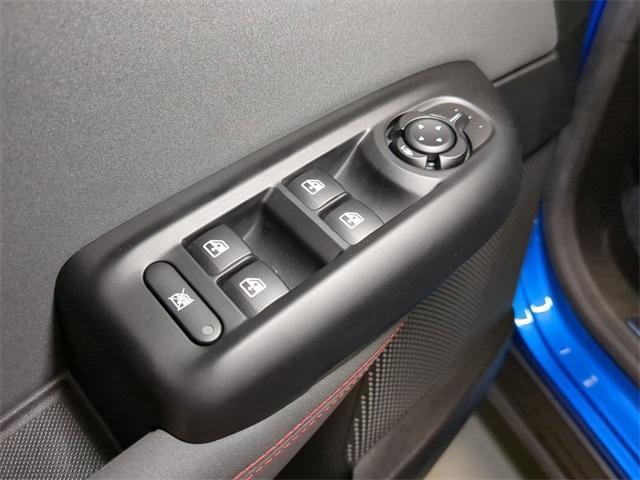 new 2024 Alfa Romeo Tonale car, priced at $54,295